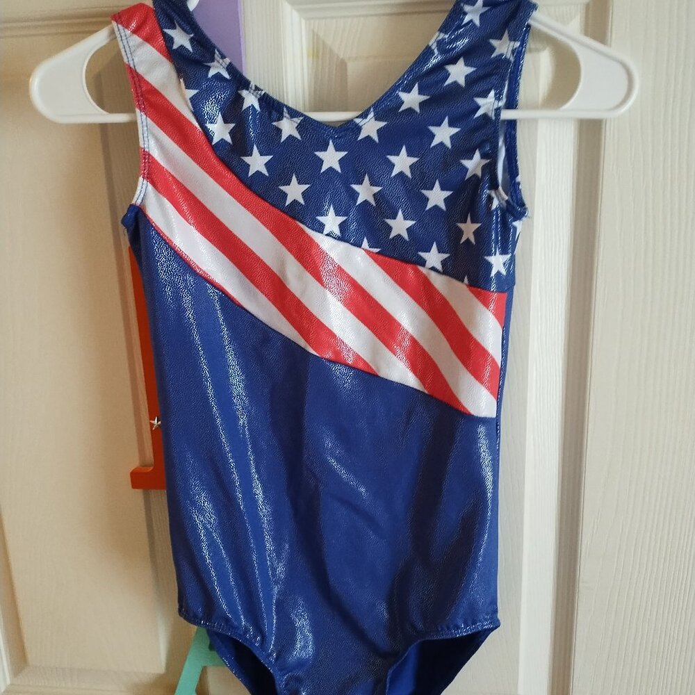Girls gymnastic/exercise/yoga suits